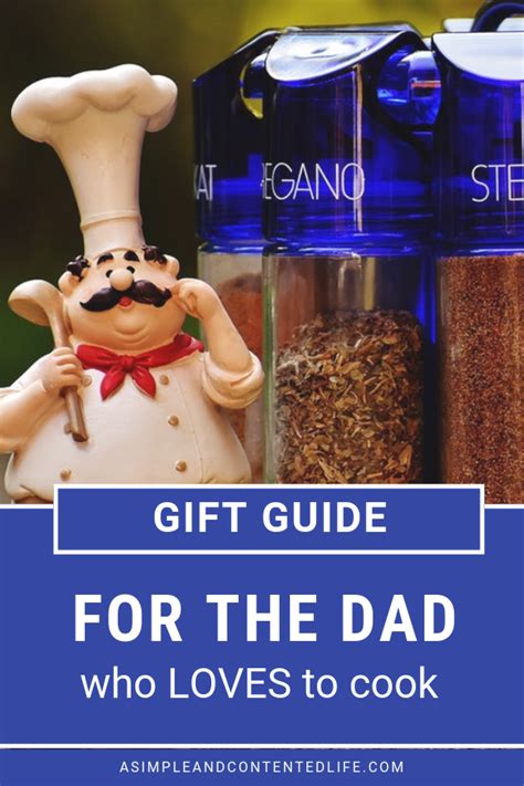 For the dad who's always in the middle of a home improvement project, this digital tape related: Gift Ideas for Chefs | Gift Ideas for Dads who LOVE to ...