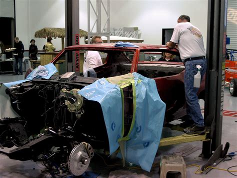 Watch Overhaulin Season 3 Prime Video