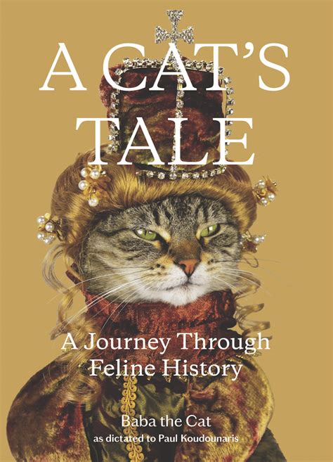 4 Books For Cat Lovers To Pick Up This Month Catster