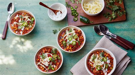 There are lots of ways to cook ground turkey but it always seemed dry, flavorless, and never seemed to cook up the right way so i almost never served it. Instant Pot Turkey Chili | Recipe | Instant pot recipes, Turkey chili, Pot recipes