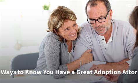 Our depth of knowledge of adoption law and experience handling challenging cases set us apart at parker & parker attorneys at law. How Do You Pick a Lawyer for Your Adoption? | Parker ...