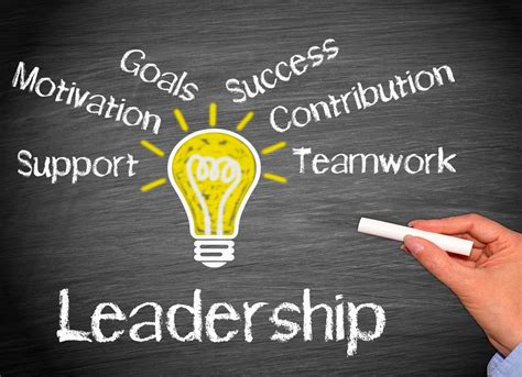 how to enhance your leadership skills 5 great tips to get you there
