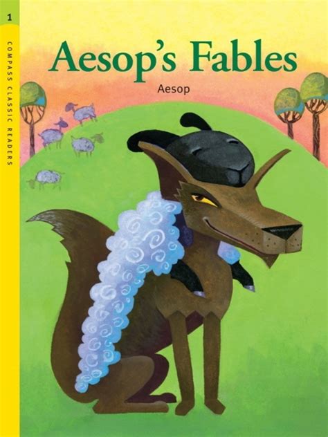 Read Aesops Fables Online By Aesop Books