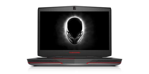 Alienware Introduce Three New Laptops To Aus