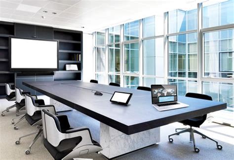 Is A Specialized Commercial Office Interior Design Firm