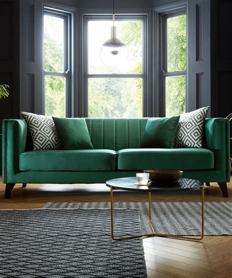 Sofa Trends 2021 Stay Ahead Of The Curve With The Latest Looks For