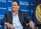 Controversial Billionaire Peter Thiel Has Cut Ties With Y Combinator ...