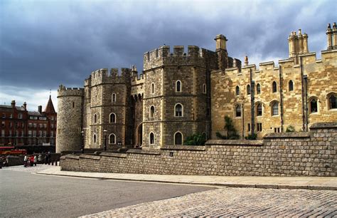 Windsor Castle 2 Flickr