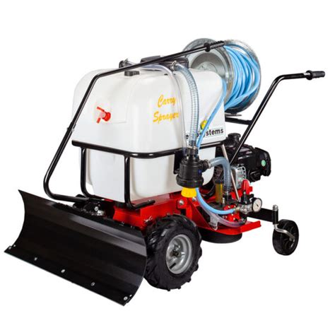 Carry Sprayer Eurosystems