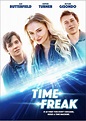 Cartel de la película Time Freak - Foto 8 por un total de 9 - SensaCine.com