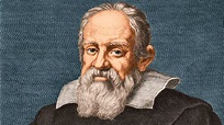La Biografia de Galileo Galilei (Resumen para niños) | ParaNiños.org