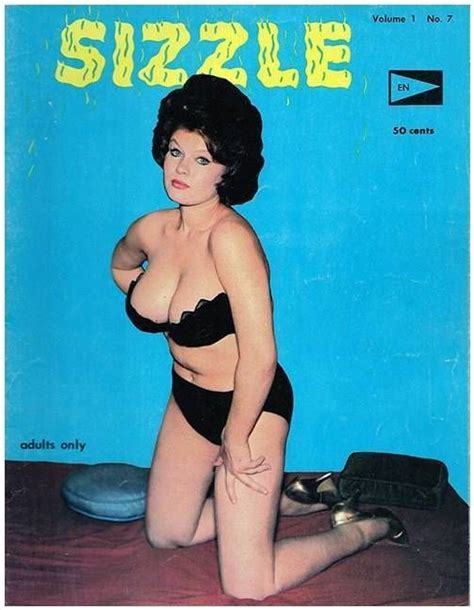 Terry Higgins Cool Magazine Male Magazine Magazine Covers Old