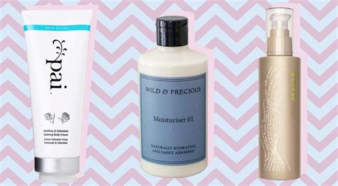 6 Of The Best Organic Body Lotions For Beating Dry Skin This Winter