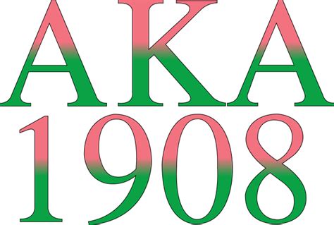 Alpha Kappa Alpha Sorority Inc Wallpaper