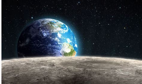 Nasa Launches 4k Moon Tour From Lunar Reconnaissance