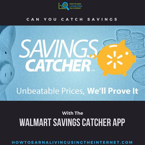 If you're a walmart shopper, their savings catcher program and walmart pay are two great tools ensuring you're not paying too much for your purchases and can pay (and get receipts) easily. Making Money Online: Save Money with the Walmart App's ...
