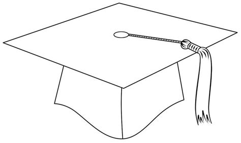 Image Result For Graduation Cap Template Templates