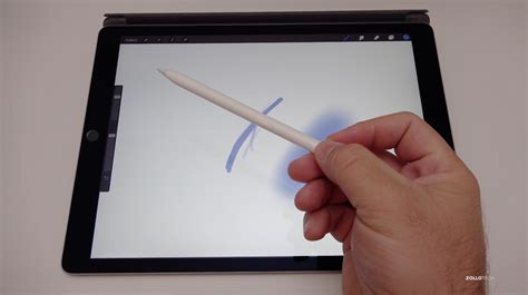 Top IPad Pro Apps For Apple Pencil Zollotech