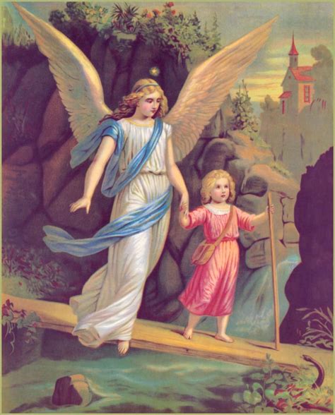 7 Facts About Guardian Angels And Dont Name Your Angel Taylor