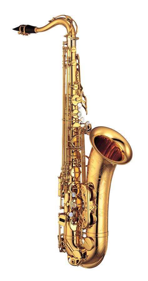 Yts 875ex Overview Saxophones Brass And Woodwinds Musical
