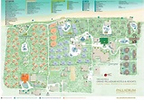 Resort Map | Grand Palladium | Punta Cana, D.R.