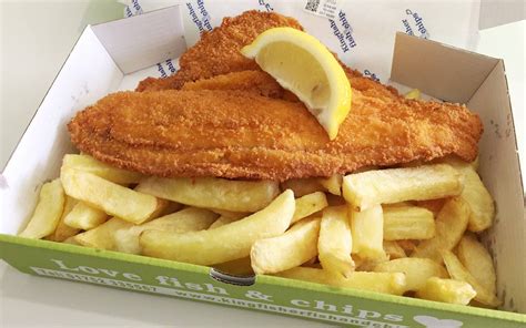 Fish And Chips Uk The Uk S Best Fish And Chips In 2020 Lovefood Com