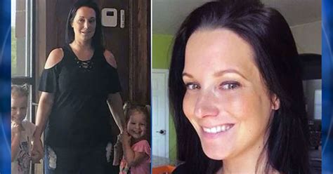 Bodies Of Missing Pregnant Mother Shanann Watts Two Daughters