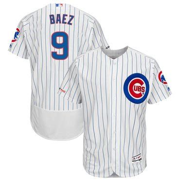 Find a new buffalo sabres mens breakaway jersey at fanatics. Men's Chicago Cubs 9 Javier Baez Blue Drift Fashion Jersey ...