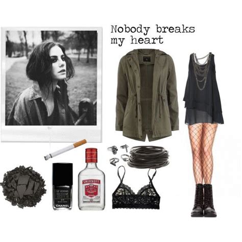 pin by aksinia on grunge effy stonem style aesthetic clothes effy outfits