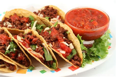 Tacos Al Pastor Receta Original El Botanero