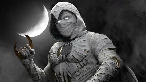 Moon Knight Laptop Wallpapers Wallpaper Cave