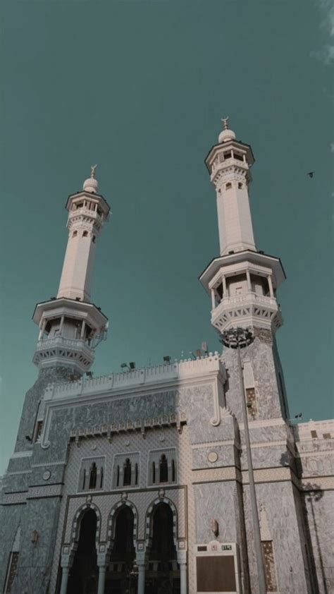 Download 86 Gambar Aesthetic Masjid Hd Gambar