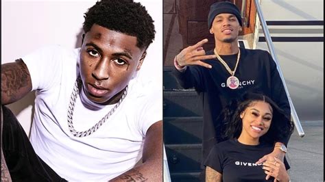 Nba Youngboy Is After Everyone Threatens An Nba Star Dejounte Murray