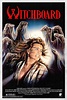 Witchboard (1986) movie poster