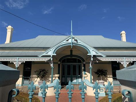 A Fascinating History Tour In Orange Nsw Country Food Trails