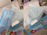 是夢幻的ELSA色！寶雅今日開賣萊潔「冰河藍」口罩5,000盒 | ETtoday消費新聞 | ETtoday新聞雲
