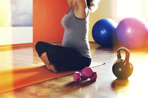 Check spelling or type a new query. Pregnancy Weight Gain? Manage it with Exercise ...