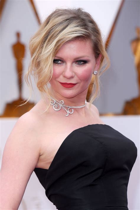 She was born on april 30, 1982 in point pleasant, new jersey, to parents inez (née rupprecht), who owned an art gallery, and klaus dunst, a medical services executive. Kirsten Dunst Latest Photos - CelebMafia