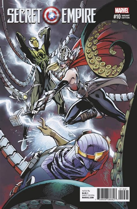Secret Empire Marvel Comics Covers Marvel Art Comics