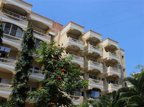 1500 Sq Ft 3 Bhk 3t Apartment For Sale In Ranka Group Corner Indira