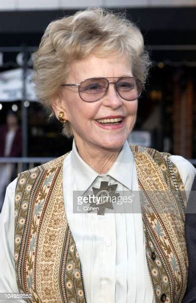 Diana Douglas Photos And Premium High Res Pictures Getty Images