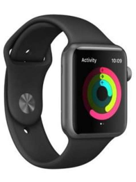 Compare Apple Watch Series 1 vs Apple Watch Series 5 Cellular vs Apple Watch Series 3 - Apple ...
