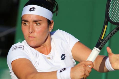 39 ons jabeur v victoria azarenka 59. Ons Jabeur, la révélation de ce début d'année - ROSI Media