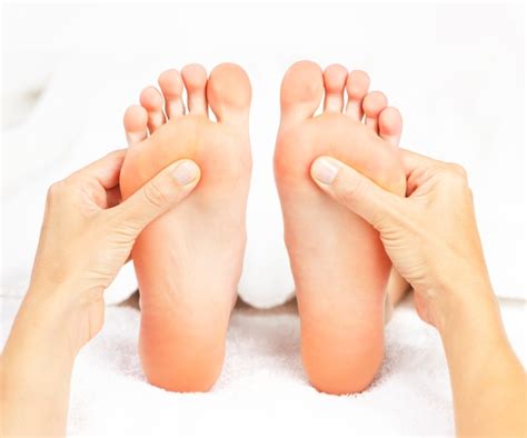 Aromatherapy Foot Massage Online Course Holistic Therapies Training