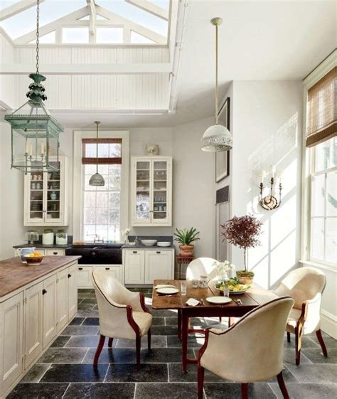 Get Inside These Outstanding Dining Rooms By Nate Berkus