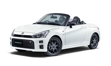 Copen Gr Sport Paul Tan S Automotive News