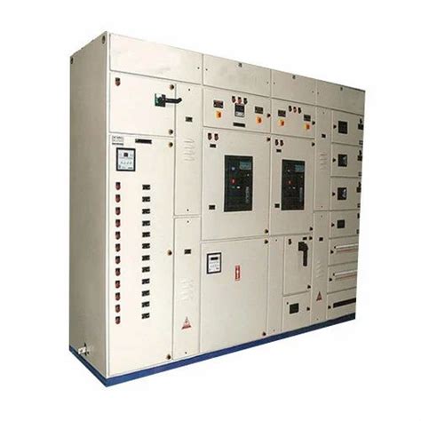 Three Phase 415 V Lt Distribution Panel At Rs 20000 In Dholpur Id