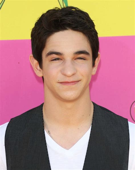 Zachary Gordon Picture 10 Nickelodeons 26th Annual Kids Choice