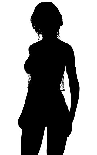 Svg Sensual Nude Woman Female Free Svg Image Icon Svg Silh