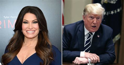 Tweets About Kimberly Guilfoyle Leaving Fox For Trumps 2020 Campaign